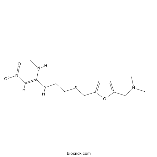 Ranitidine