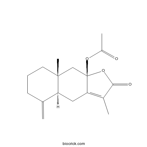 Atractylenolide III acetate