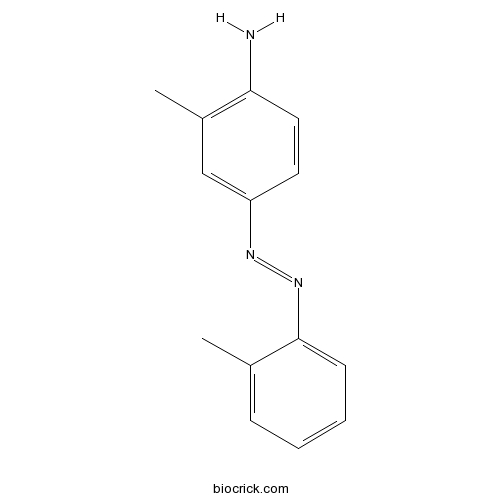 Solvent Yellow 3