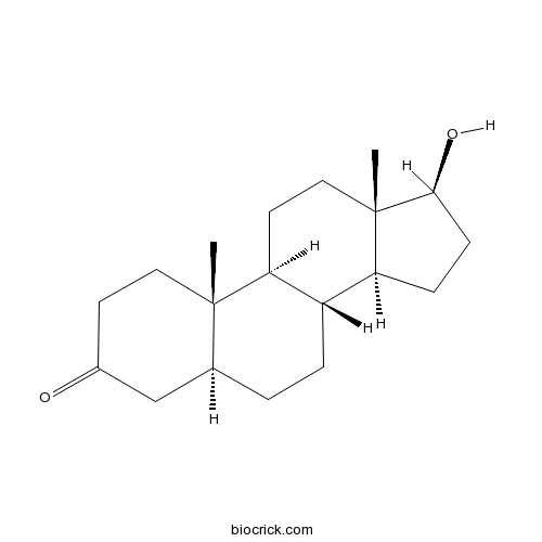 Stanolone