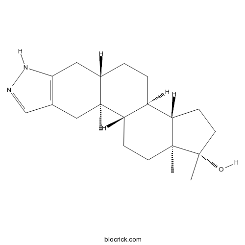 Stanozolol