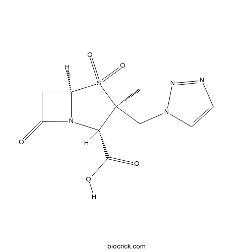 Tazobactam acid