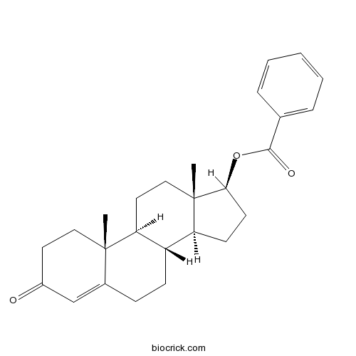 Testosterone benzoate