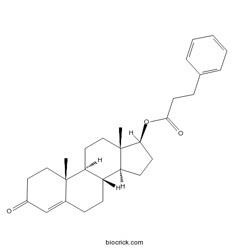 Testosterone phenylpropionate