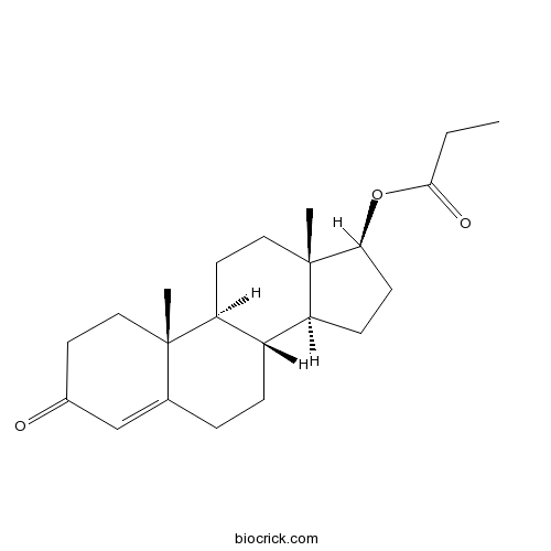 Testosterone propionate