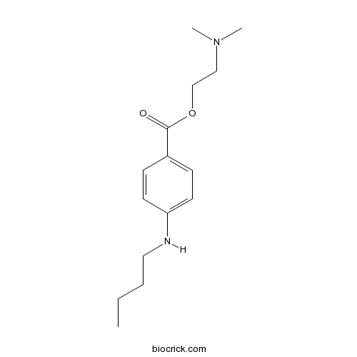 Tetracaine