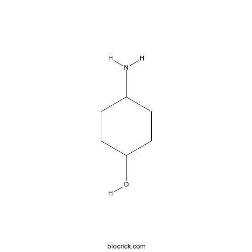 trans-4-Aminocyclohexanol