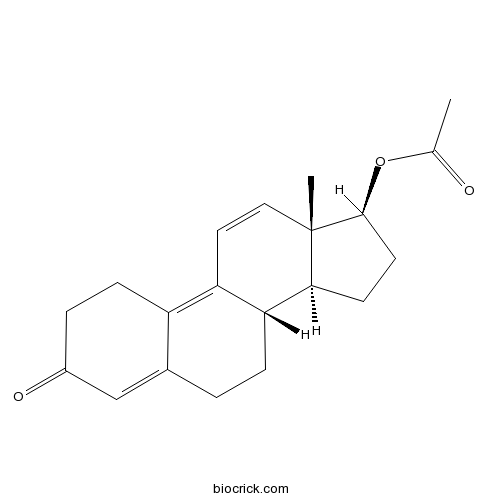 Trenbolone acetate