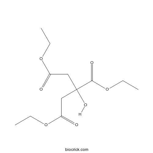 Triethyl citrate