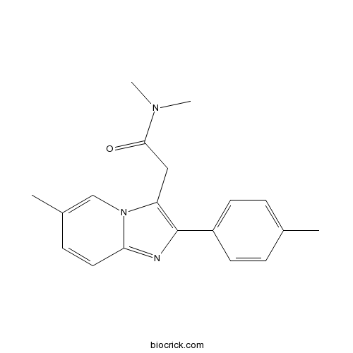 Zolpidem