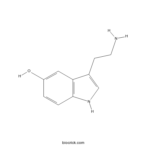 5-Hydroxytryptamine