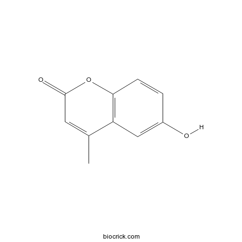 6-Hydroxy-4-Methylcoumarin