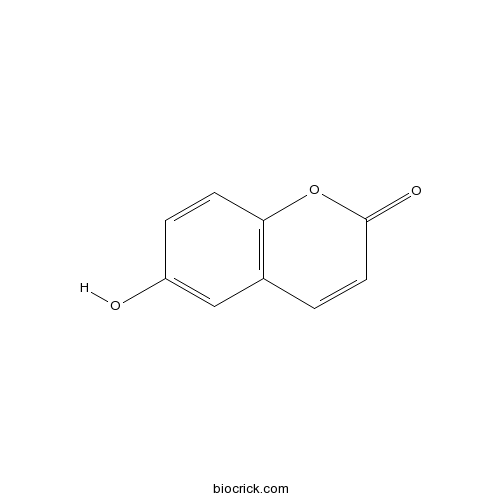 6-Hydroxycoumarin