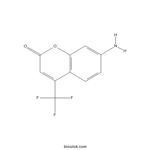 7-Amino-4-(Trifluoromethyl)Coumarin