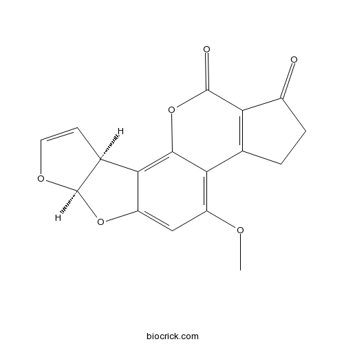 Aflatoxin B1