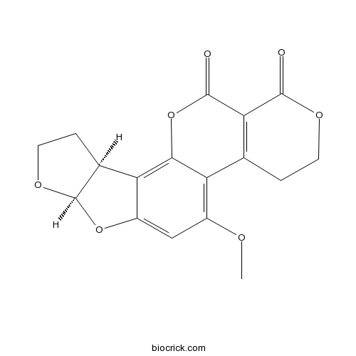 Aflatoxin G2