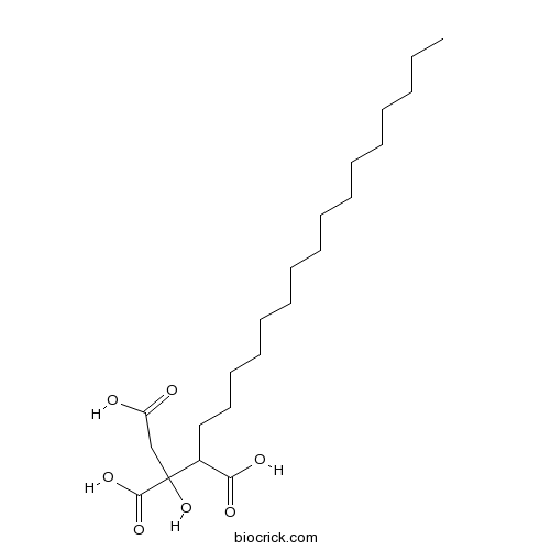 Agaric acid