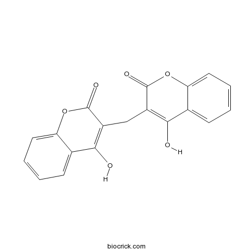 Dicoumarol