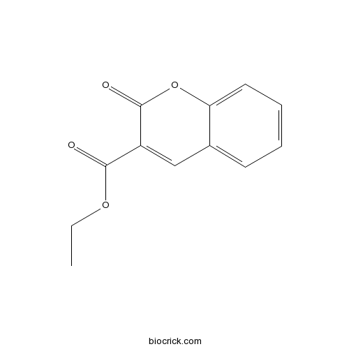 Ethyl Coumarin-3-Carboxylate