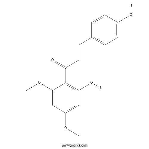 Dihydroflavokawain C