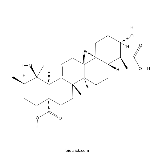 Ilexgenin A