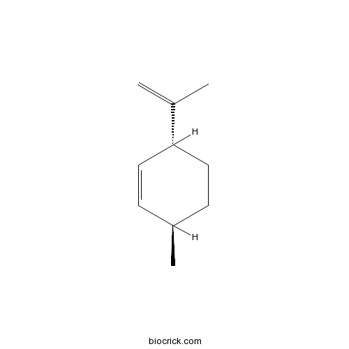 (+)-trans-Isolimonene