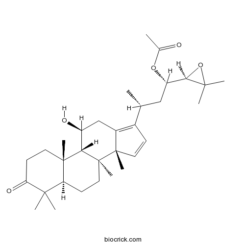 Dehydroalisol B 23-acetate
