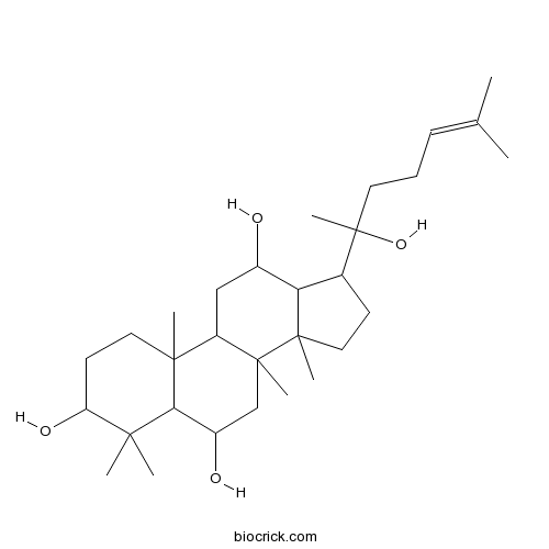 Protopanaxatriol