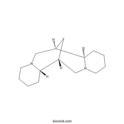 (+)-Sparteine