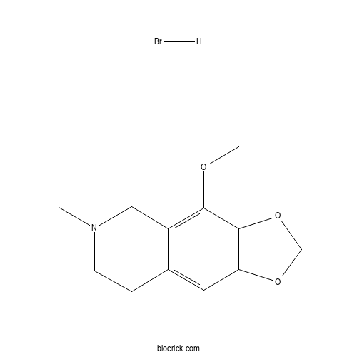 Hydrocotarnine hydrobromide