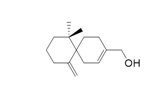 Chamigrenol