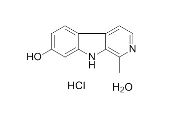 盐酸哈尔酚一水合物