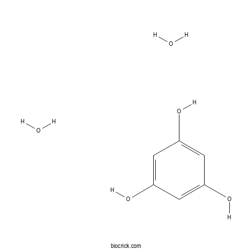 Phloroglucinol dihydrate