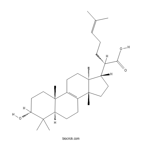 a,b-Elemolic acid