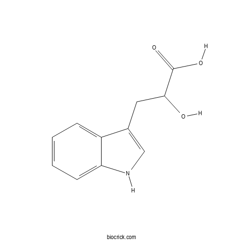 Indolelactic acid