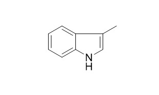 3-Methylindole