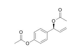 1'-乙酰氧基胡椒酚乙酸酯