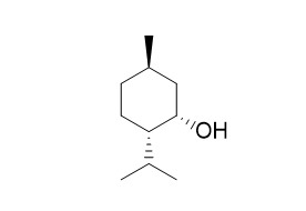 (+)-新薄荷醇