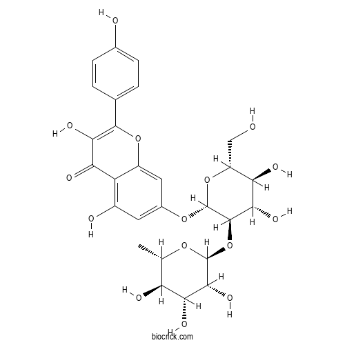 Kaempferol-7-O-neohesperidoside