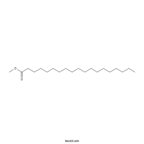 Methyl nonadecanoate