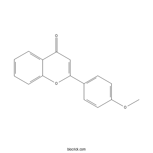 4'-Methoxyflavone