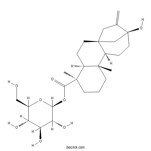 Steviol 19-glucoside