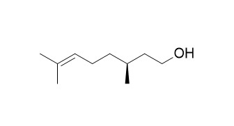 (S)-(-)-beta-Citronellol