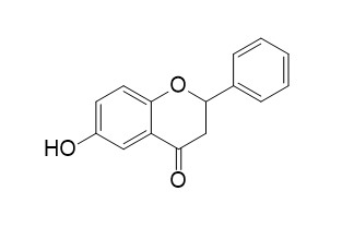 6-羟基黄烷酮