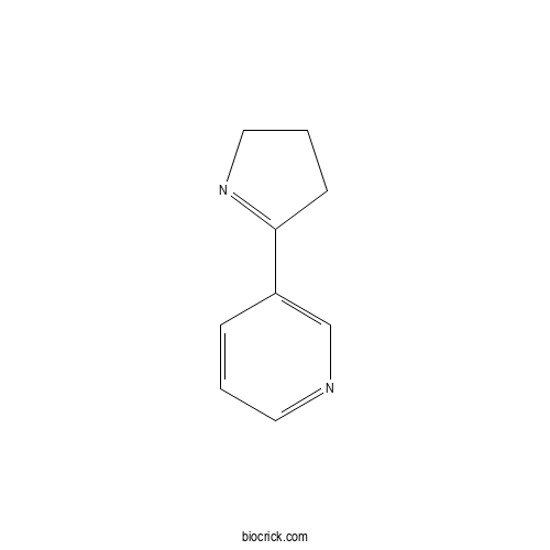 Myosmine