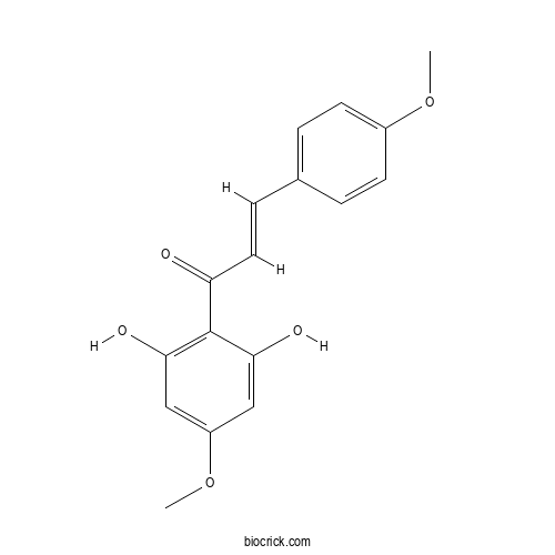 2',6'-Dihydroxy-4,4'-dimethoxychalcone