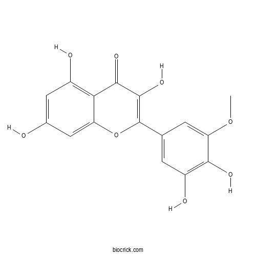 Laricitrin