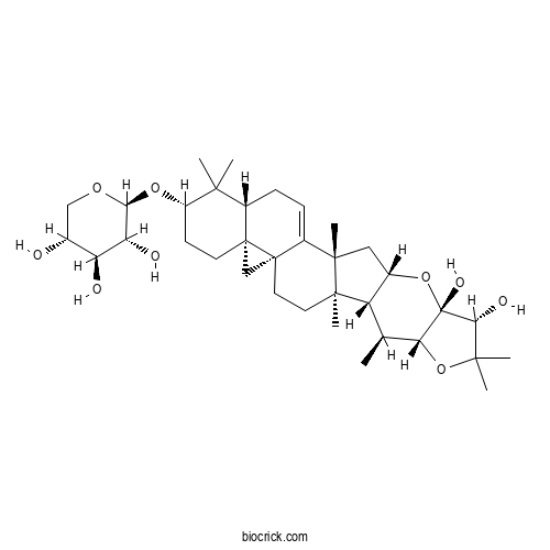 Cimiaceroside A