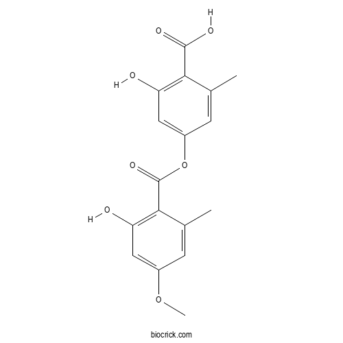 Evernic acid