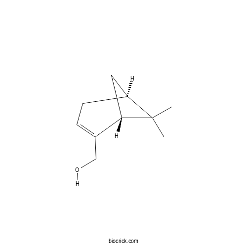 (-)-Myrtenol